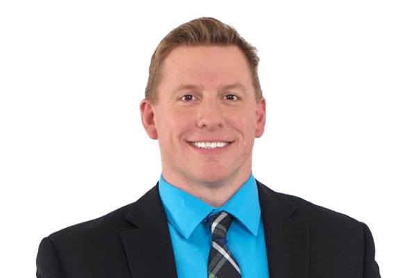 photo of Brian Leidel